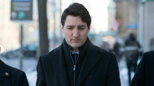 New documents keep pressure on Trudeau over controversy