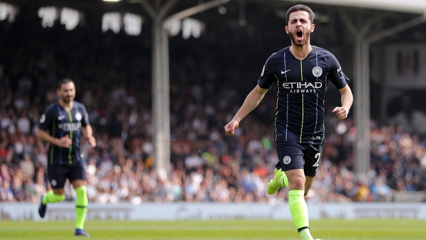 Bernardo Silva is set to be punished by the FA