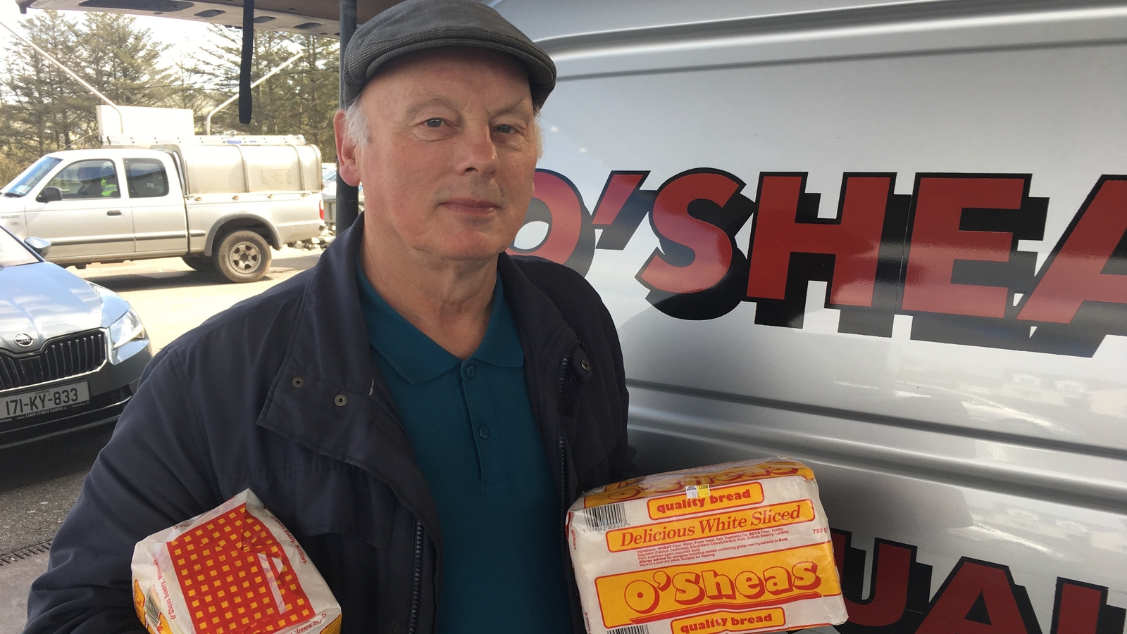 End of an era Kerry bakery closes after 120 years