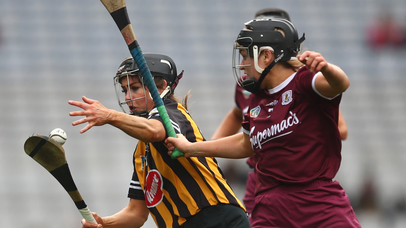 Recap Kilkenny v Galway