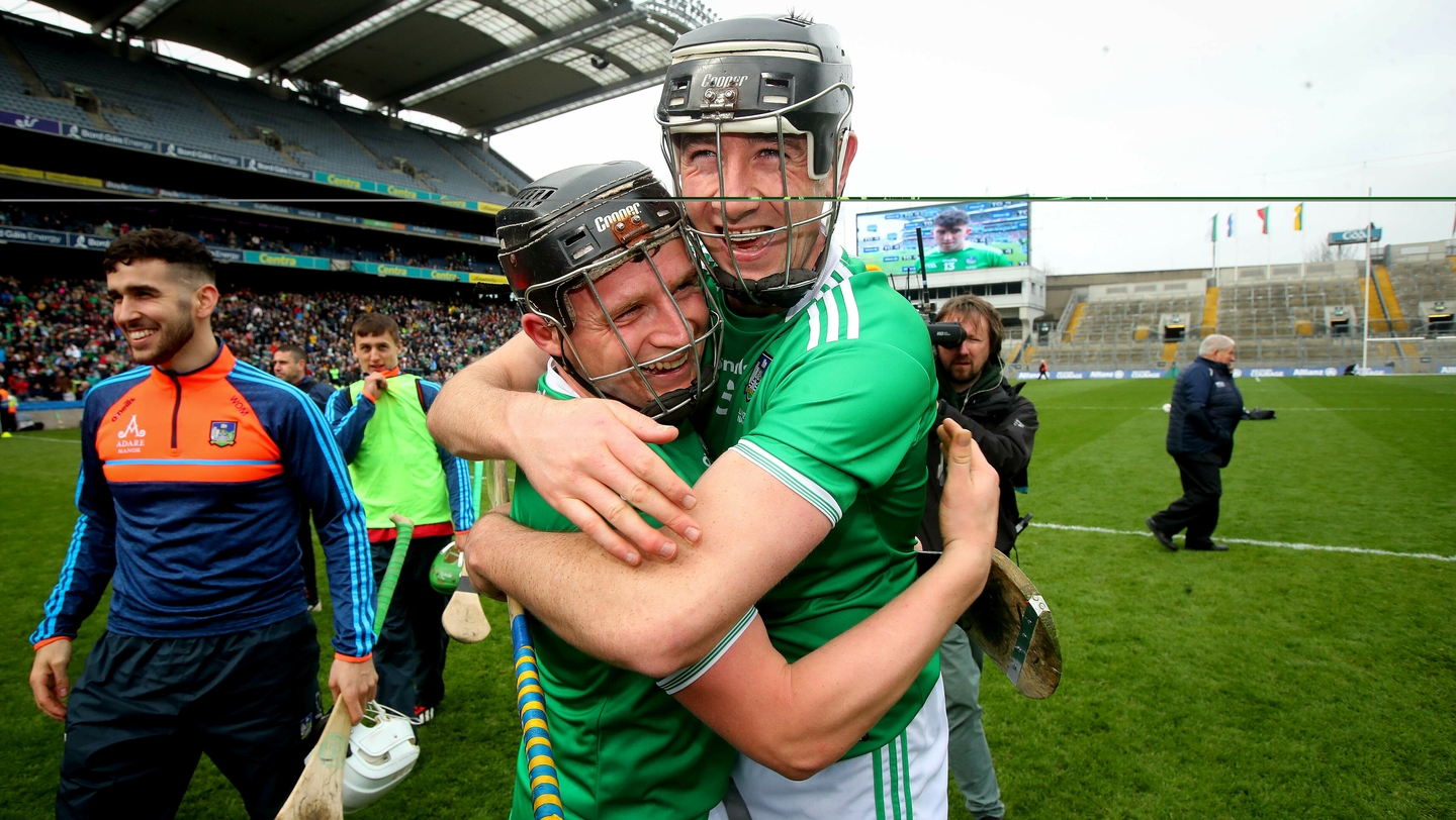 Confirmed: Limerick Allianz hurling and football league fixtures