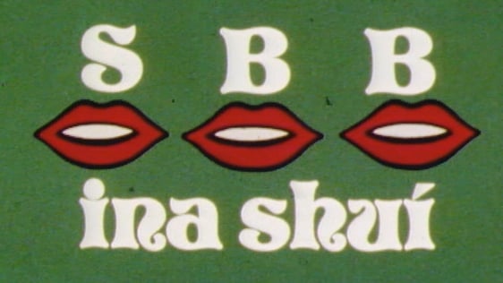 'SBB ina Shuí' Opening Titles