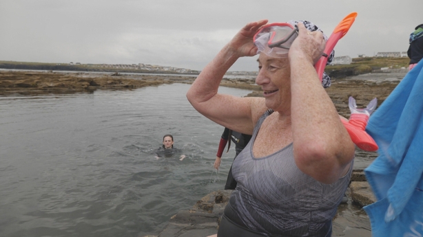 Anne-Kilkee