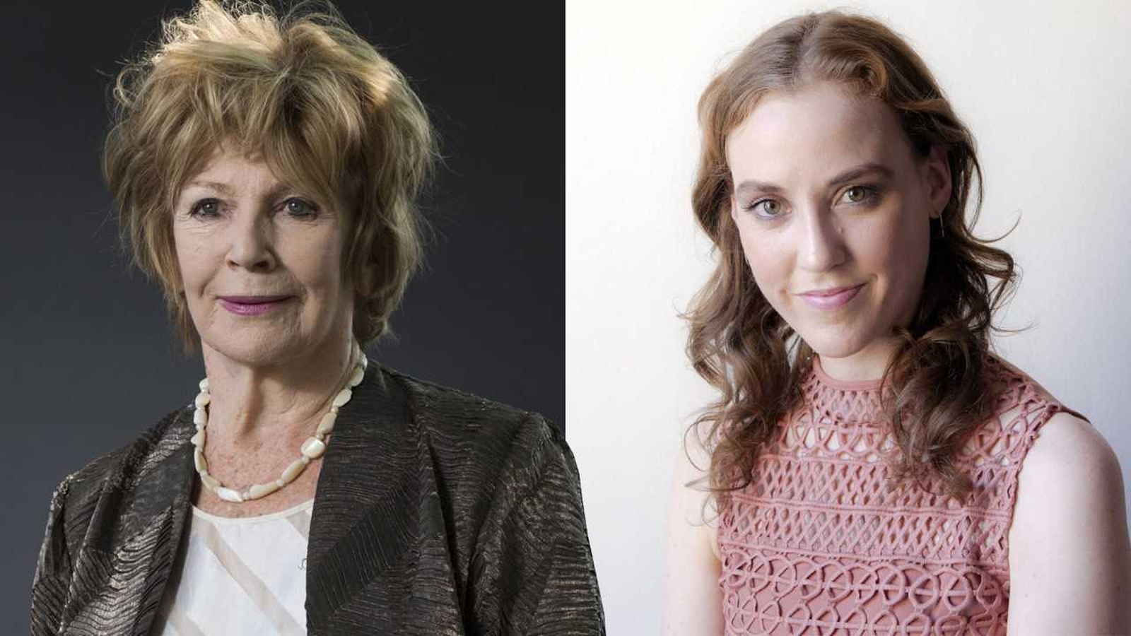 Country Girls The Ties That Link Edna O Brien And Louise O Neill