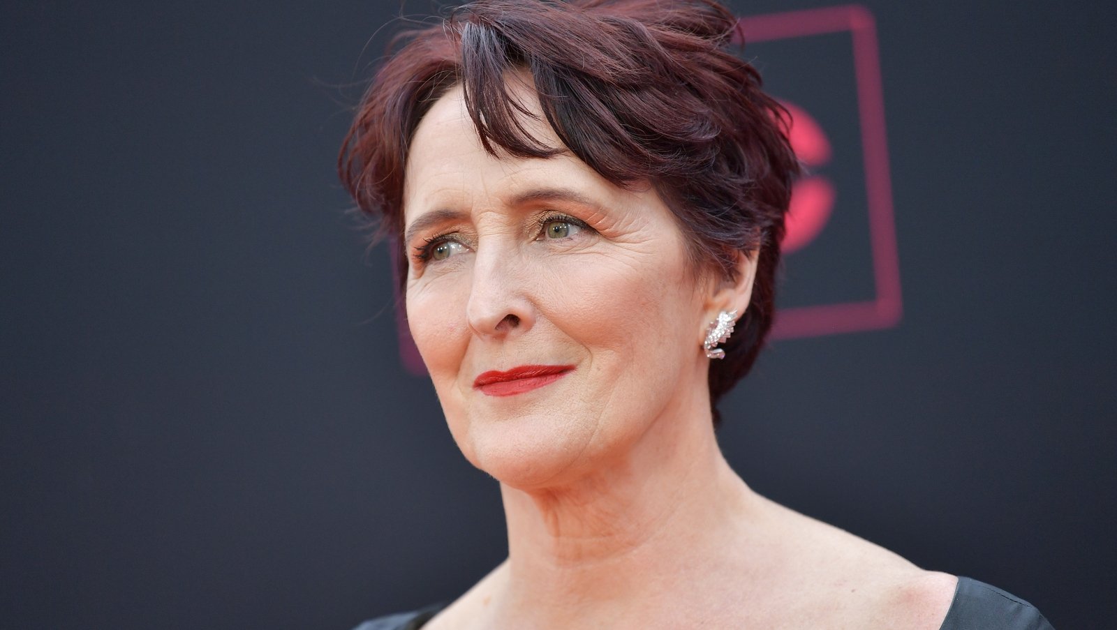 Irish actress Fiona Shaw says Brexit is 'a nightmare'