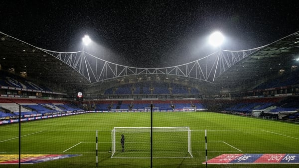 Bolton Wanderers have confirmed that former Watford chairman Laurence Bassini is the club's prospective buyer