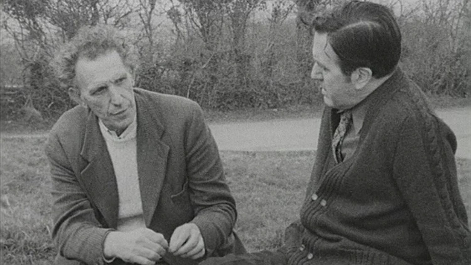 RTÉ Archives | Religion | Wexford Faith Healer