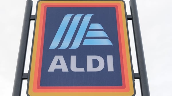 From tomorrow some Irish beef and pork products in Aldi stores will be relabelled