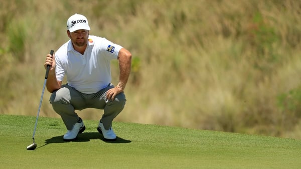 Graeme McDowell can steal break into the Masters field following his win in Corales Puntacana Resort at the weekend