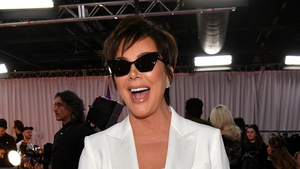 Kris Jenner manages to squeeze in emails and cardio before the sun even rises. Photo: Getty