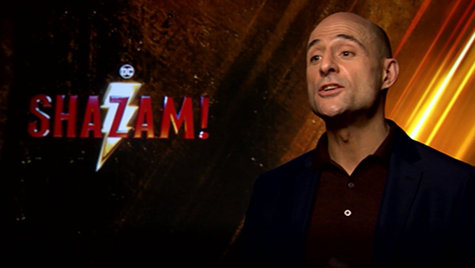 shazam villain shazam villain