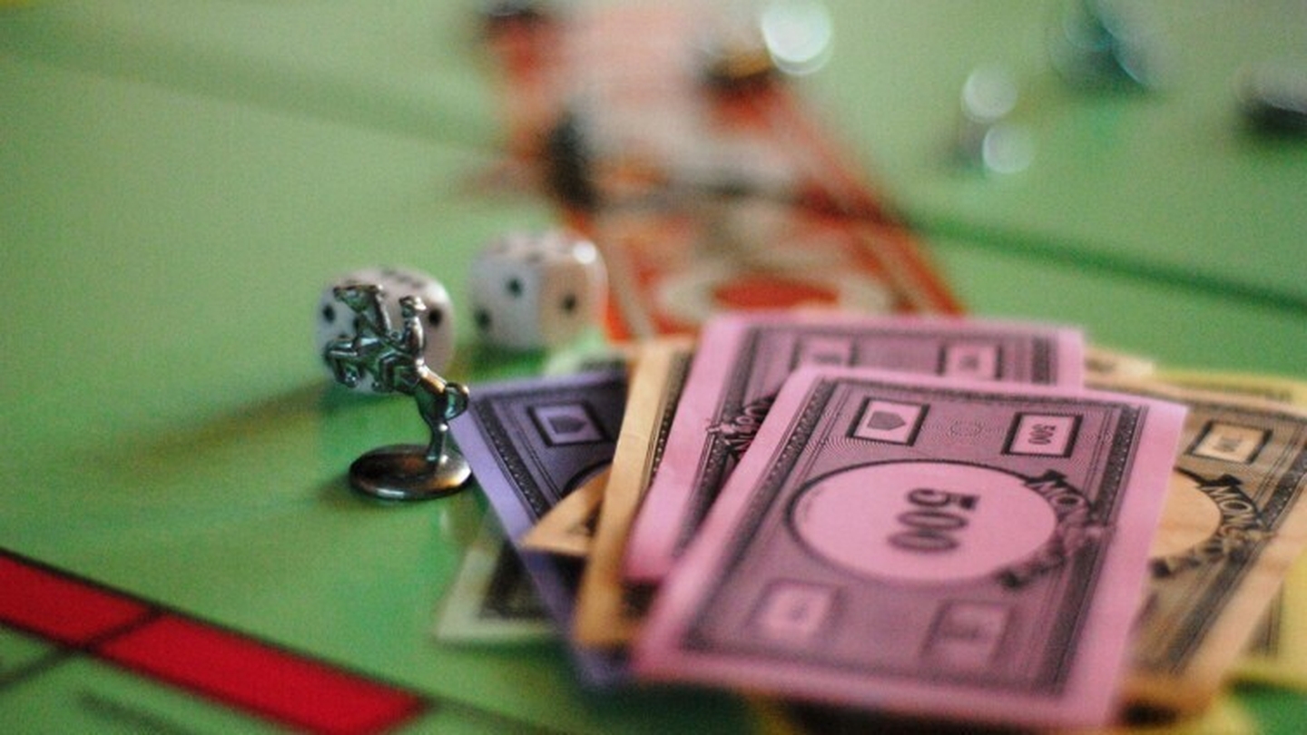 6 Real-Life Money Lessons You Can Learn From Monopoly