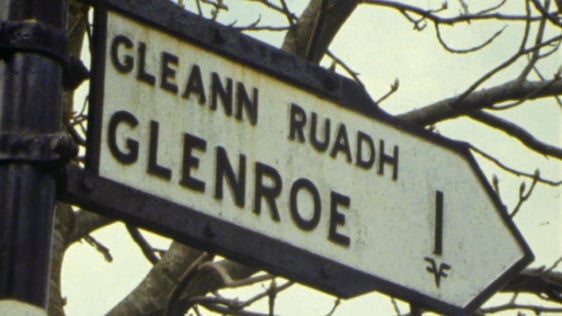 Glenroe, Limerick (1984)