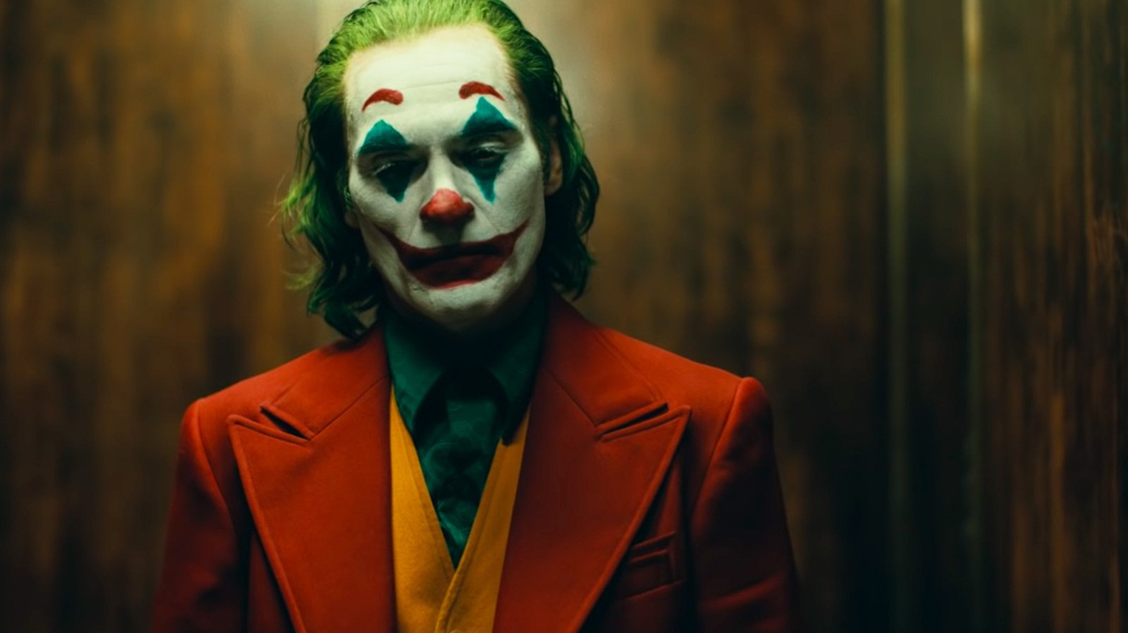 What Joker tells us about victimisation, crime and discontent