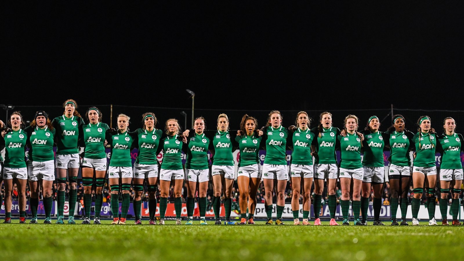 Answering Ireland S Call Is It Time For A New National Anthem