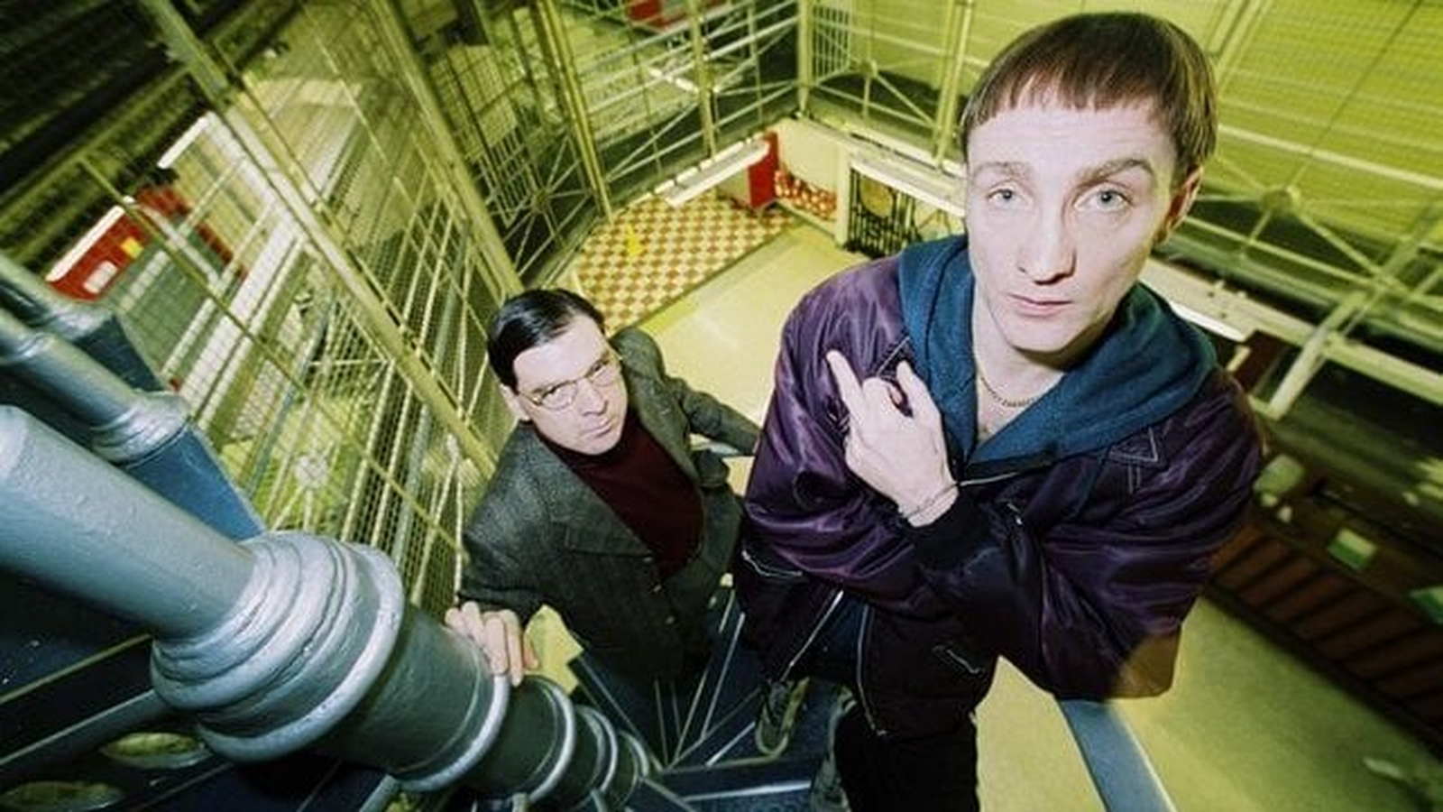 20 Years On Paths To Freedom