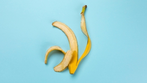 You can use banana peel in a range of vegan recipes