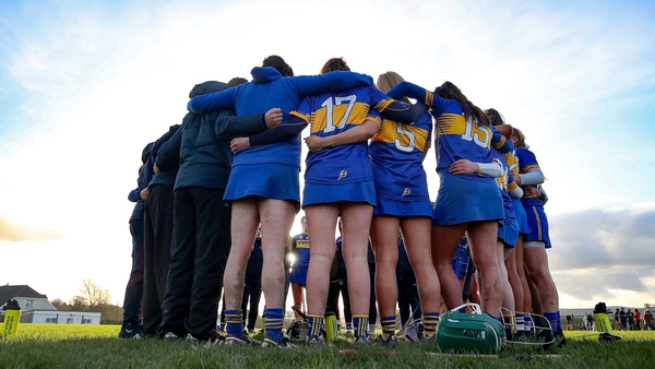 Tipperary advance to the Division 2 final