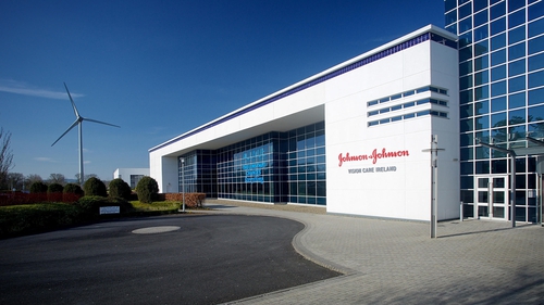 The new jobs are part of a €100m investment at the Limerick plant