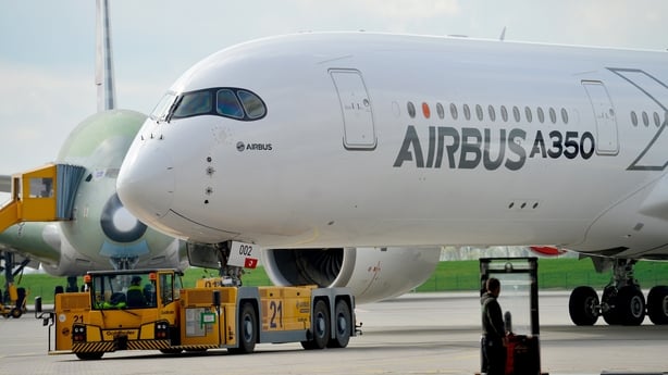 After Boeing showstopper, Airbus seeks order bounce — International Business