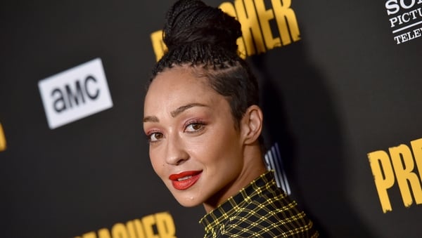 Ruth Negga - Final season of Preacher to premiere in US in August