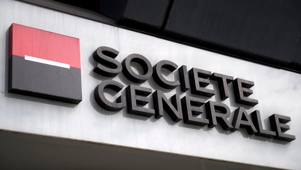 SocGen's $20 billion exposure to Russia is one of the largest among foreign lenders