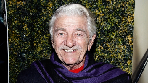 Seymour Cassel