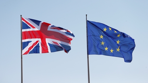 A joint statement aimed at Downing Street was issued following a meeting in London A joint statement aimed at Downing Street was issued following a meeting in London
