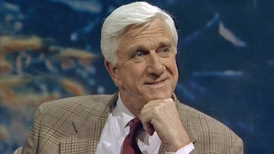 Leslie Nielsen (1994)