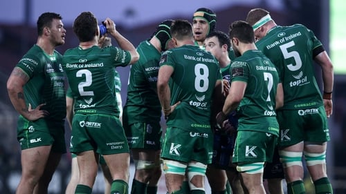 Connacht host Cardiff Blues this weekend in a crucial game with regards to the play-off berths