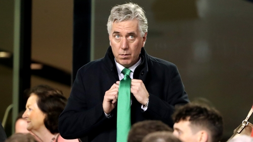 John Delaney