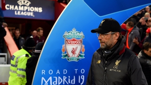 Liverpool are firm favourites to advance to a semi-final against Barcelona as they go into the match with a 2-0 lead from last week's meeting at Anfield