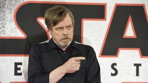 Before Star Wars, Remember When Mark Hamill Was on That TV Show… – Star  Wars Reporter