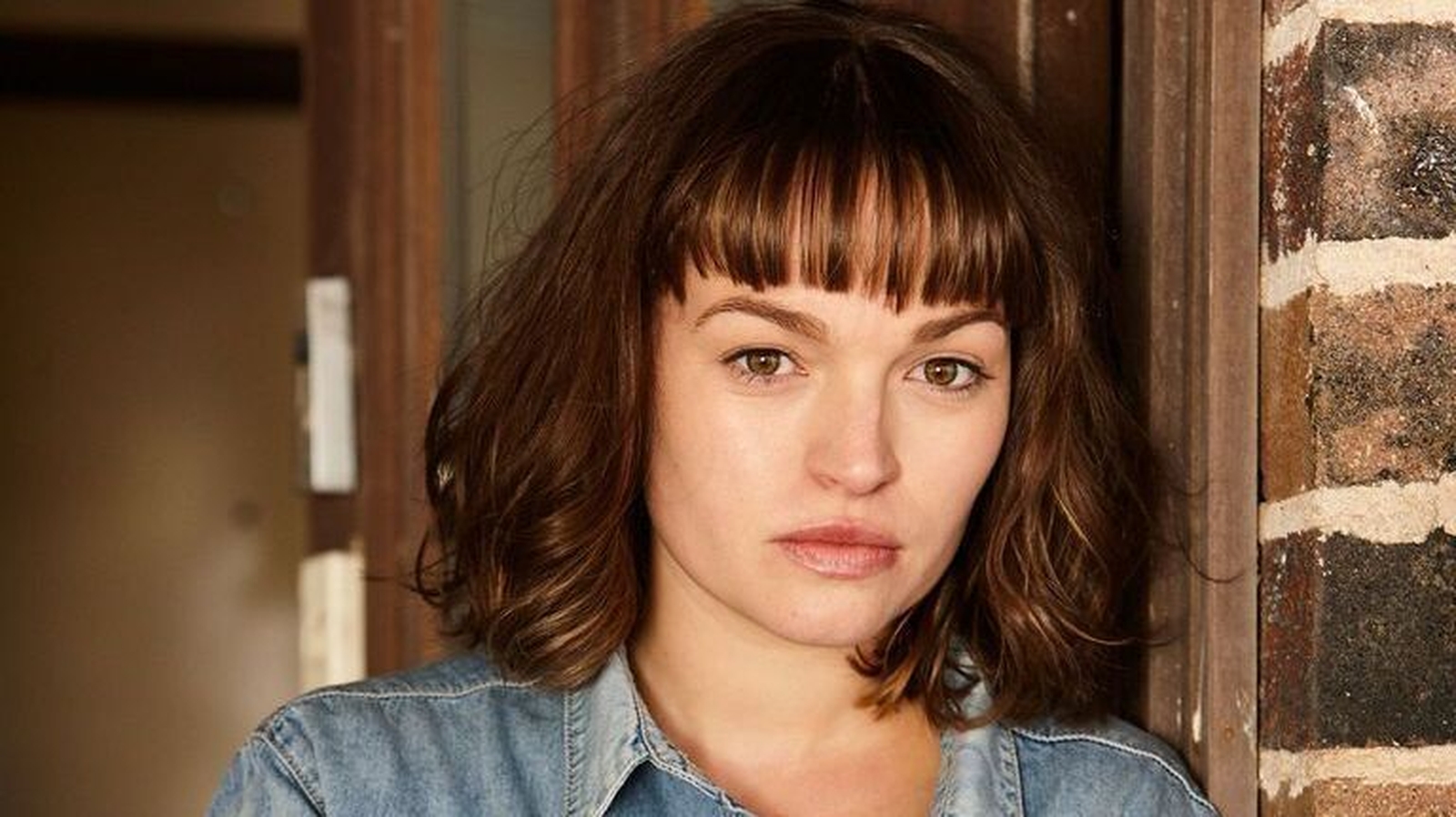 Bella runs away on Home and Away