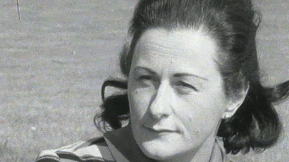 Evelyn Owens (1969)
