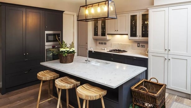 Kitchen by Hedgeroe Home