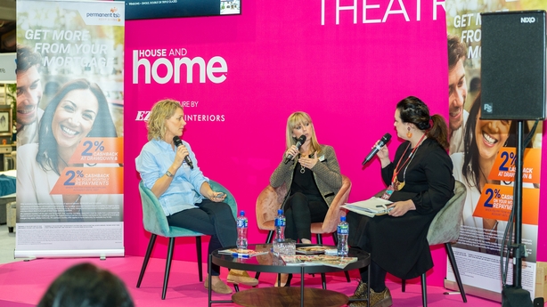House and Home Interior & Design Theatre