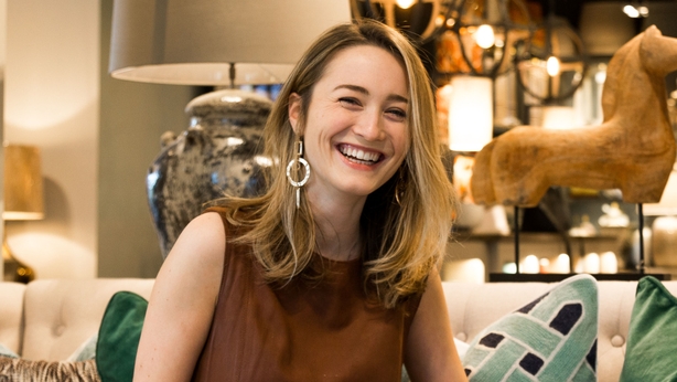 Rebecca Roe of Hedgeroe Home