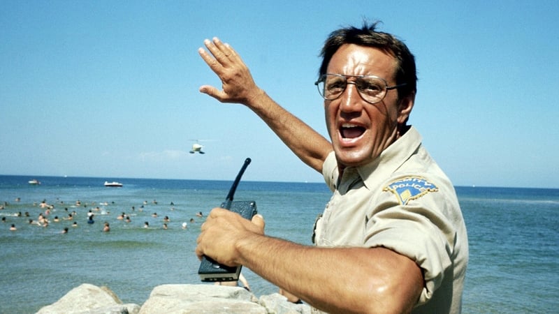 Movie News | Jaws at 50 and the Galway Film Fleadh