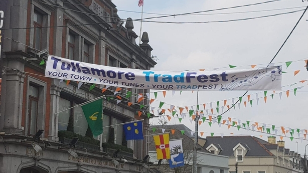Tullamore