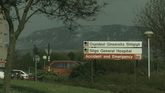 Sligo General Hospital (1999)