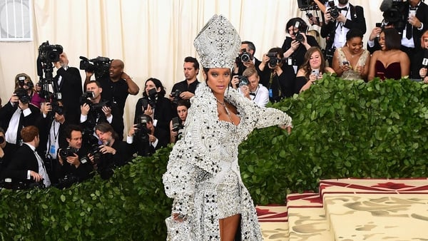 Click through the gallery above to see some of the most memorable Met Gala looks so far.