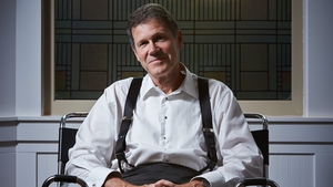 David Agler, the Artistic Director of Wexford Festival Opera.