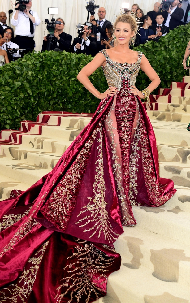 Everything you need to know about the 2019 Met Gala