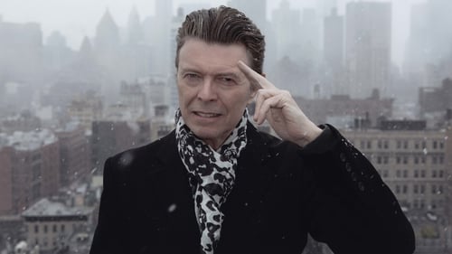 David Bowie's "Blackstar": "the sound of a man working through and drawing upon terminal illness and the knowledge of his own impending death"