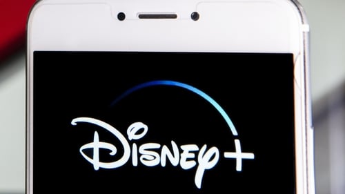 Disney said it will raise the price of its Disney+ streaming service by €2 in Europe to €8.99