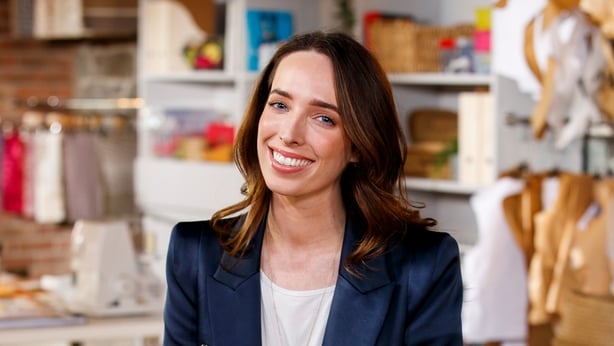 Ciara O'Doherty