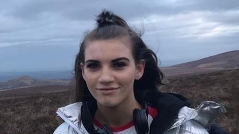 Claudia Howard was last seen on 11 April in Blanchardstown