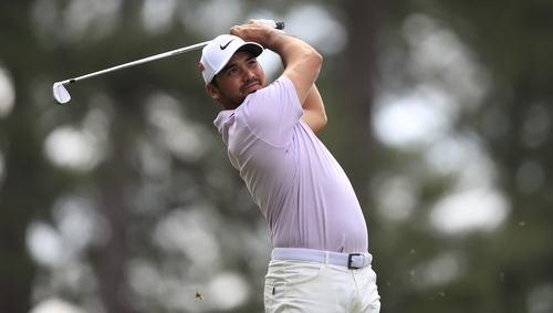Jason Day will play by himself in Connecticut