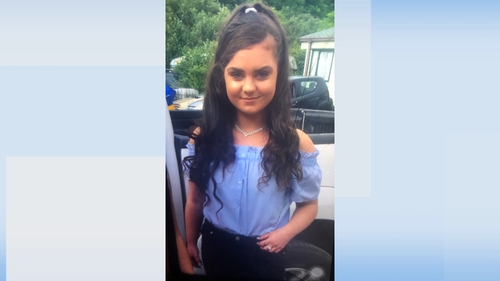 Appeal To Trace 15 Year Old Girl Missing In Dublin